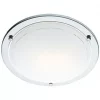 Colours HUBAA Ceiling Light Chrome -Indoor Lighting Sales Store 643FY P