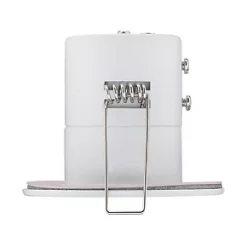 Luceco F-ECO Fixed Fire Rated LED Downlight White 5W 450lm 13 Luceco F-ECO Fixed Fire Rated LED Downlight White 5W 450lm -Indoor Lighting Sales Store 660KR A5