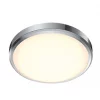 Philips Doris LED Ceiling Light Chrome 17W 1500lm -Indoor Lighting Sales Store 666RF P