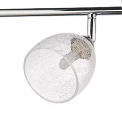 Quay Design Blair LED Bar Spotlight Chrome 10W 200lm -Indoor Lighting Sales Store 679VG A2