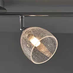 Quay Design Blair LED Bar Spotlight Chrome 10W 200lm -Indoor Lighting Sales Store 679VG A4