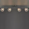 Quay Design Blair LED Bar Spotlight Chrome 10W 200lm -Indoor Lighting Sales Store 679VG P