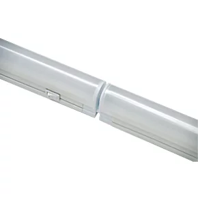 Robus SPEAR 275mm LED Linear Cabinet Striplight 3W 385-405lm 4 Robus SPEAR 275mm LED Linear Cabinet Striplight 3W 385-405lm - Image 2