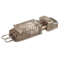 Collingwood H2 Lite 500 Fixed Fire Rated LED Downlight Matt White 5W 500lm -Indoor Lighting Sales Store 716KR A3