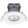 LAP Fixed LED Downlight White 4.5W 420lm -Indoor Lighting Sales Store 718PP P