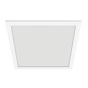 Philips SceneSwitch LED Panel Ceiling Light White 12W 1100lm 3 Philips SceneSwitch LED Panel Ceiling Light White 12W 1100lm
