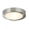Spa Canis Bathroom Ceiling Light Stainless Steel 2 Spa Canis Bathroom Ceiling Light Stainless Steel -Indoor Lighting Sales Store 7715J P