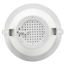 Luceco Carbon Fixed LED Downlight Without Bezel 13.5W 1500lm -Indoor Lighting Sales Store 782KJ A3