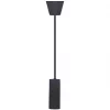 Sylvania Sylpendant Ceiling Pendant Black 1 Sylvania Sylpendant Ceiling Pendant Black -Indoor Lighting Sales Store 805GY P