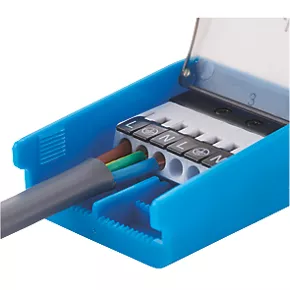 LAP CosmosPro Fixed Fire Rated LED Downlight White 7W 800lm 6 LAP CosmosPro Fixed Fire Rated LED Downlight White 7W 800lm - Image 4