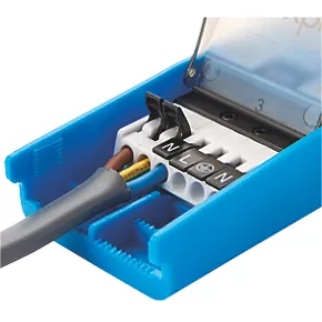 LAP CosmosPro Fixed Fire Rated LED Downlight White 7W 800lm 7 LAP CosmosPro Fixed Fire Rated LED Downlight White 7W 800lm - Image 5