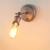Quay Design Stafford LED Wall Light Aged Pewter 2W 210lm -Indoor Lighting Sales Store 842VH P