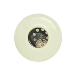 LAP Fixed Fire Rated Downlight Matt White -Indoor Lighting Sales Store 8519V A2