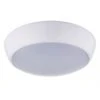 LAP Amazon LED Bathroom Ceiling Light with Microwave Sensor Gloss White 16W 1200lm 2 LAP Amazon LED Bathroom Ceiling Light with Microwave Sensor Gloss White 16W 1200lm -Indoor Lighting Sales Store 886PP P