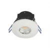 Robus Triumph Activate Fixed Fire Rated LED Downlight White 6W 560lm -Indoor Lighting Sales Store 8892T P
