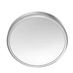 Philips Doris LED Ceiling Light Nickel 17W 1500lm -Indoor Lighting Sales Store 897RF A2