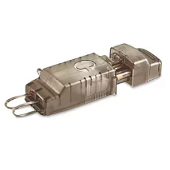 Collingwood H2 Lite 500 Fixed Fire Rated LED Downlight Brushed Steel 5W 500lm 11 Collingwood H2 Lite 500 Fixed Fire Rated LED Downlight Brushed Steel 5W 500lm -Indoor Lighting Sales Store 913KR A3