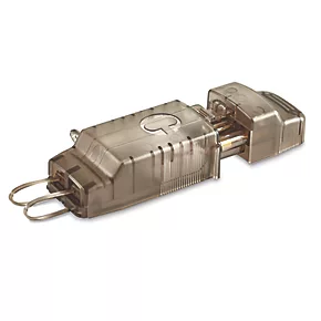 Collingwood H2 Lite 500 Fixed Fire Rated LED Downlight Brushed Steel 5W 500lm 6 Collingwood H2 Lite 500 Fixed Fire Rated LED Downlight Brushed Steel 5W 500lm - Image 4