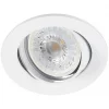 Sylvania SylSpot Adjustable LED Downlight White 5.5W 345lm
