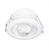 Aurora Spryte Fixed LED Downlight White 10W 830lm -Indoor Lighting Sales Store 9197T P