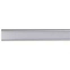 Aluminium LED Mounting Profile 1m -Indoor Lighting Sales Store 9557K A3